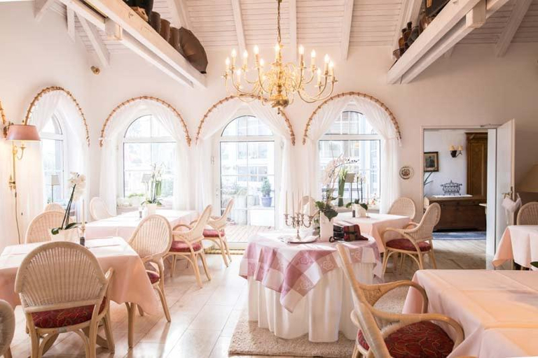 Food & Drinks 5, Kastanienhof, Hameln-Pyrmont