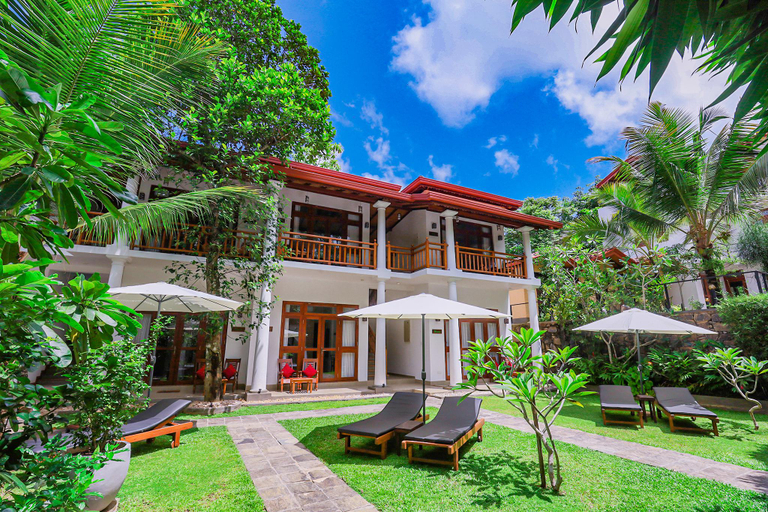 Others 3, Terrace Garden Ayurveda Resort, Welipitiya
