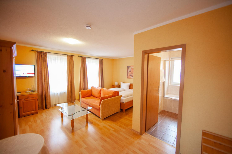 Bedroom 5, Le Anfore, Neustadt an der Aisch-Bad Windsheim