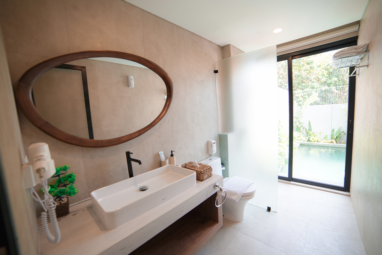 Bathroom 3