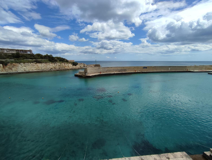 Others 4, B&B San Vito, Lecce
