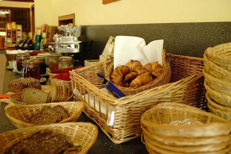 Food & Drinks 5, St. Jobser Hof, Städteregion Aachen