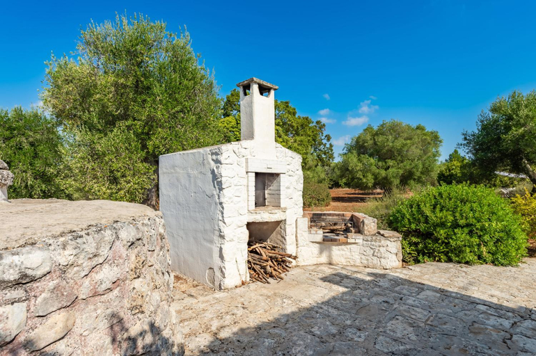 Others 3, Villa Lavanda by Rentbeat, Brindisi