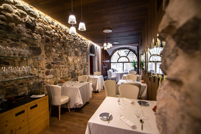 Food & Drinks 4, La Filanda Relax & Gourmet, Trento