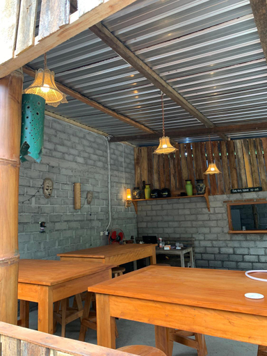 Food & Drinks 4, Avocado homestay, Lombok