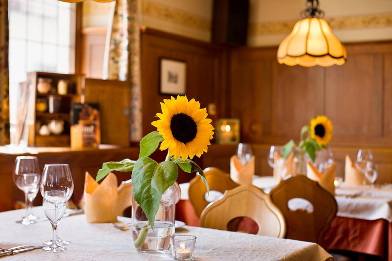 Food & Drinks 3, Landgasthof Ochsen Seelbach, Ortenaukreis