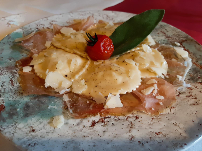 Food & Drinks 4, Hotel Sudlohner Hof - Ristorante Da Fabio, Borken