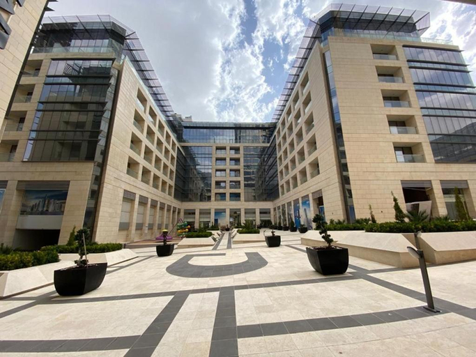 Others 5, Damac Tower Amman Luxury Apartments - استوديوهات وشقق فاخرة - داماك عمان العبدلي, Wadi Essier