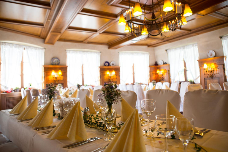 Food & Drinks 5, Lahntalhotel Feudingen, Siegen-Wittgenstein