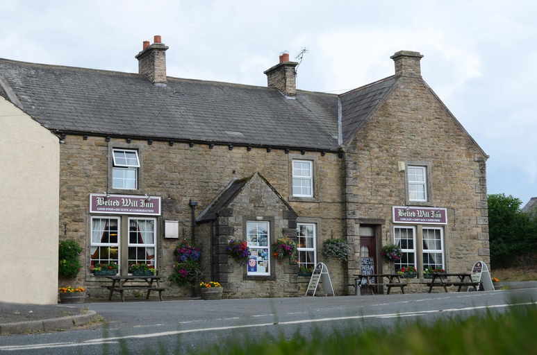Others 2, The Belted Will Inn, Cumbria