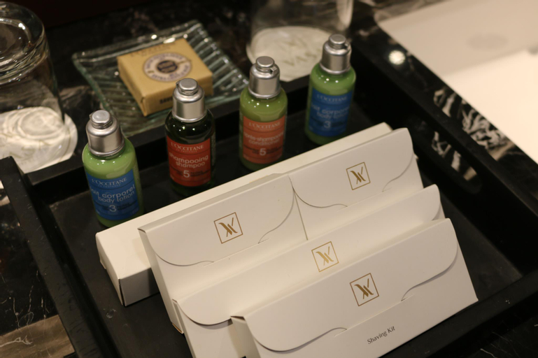 Amenities