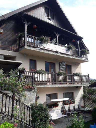Others 5, Casa Rosca Busteni, Busteni