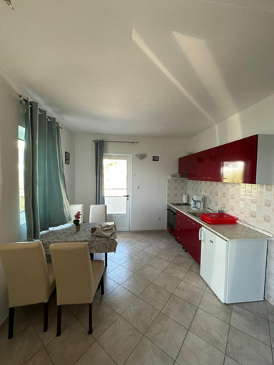Others 4, Apartments Palinic, Slivno