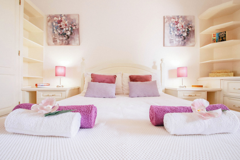 Bedroom 2, Villa Monchique Royal, Monchique