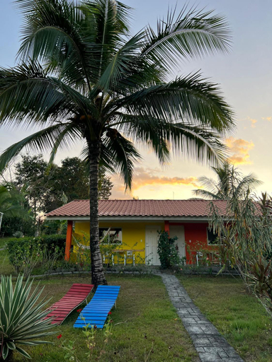 Others 3, Residence Las Lajas, San Félix