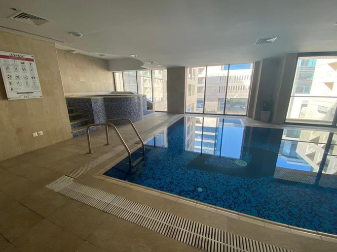 Others 4, Damac Tower Amman Luxury Apartments - استوديوهات وشقق فاخرة - داماك عمان العبدلي, Wadi Essier