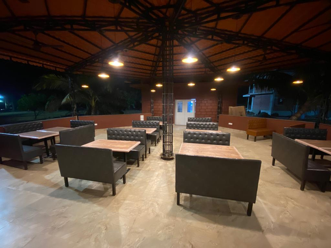 Food & Drinks 4, Beach Village Resort, Raigarh