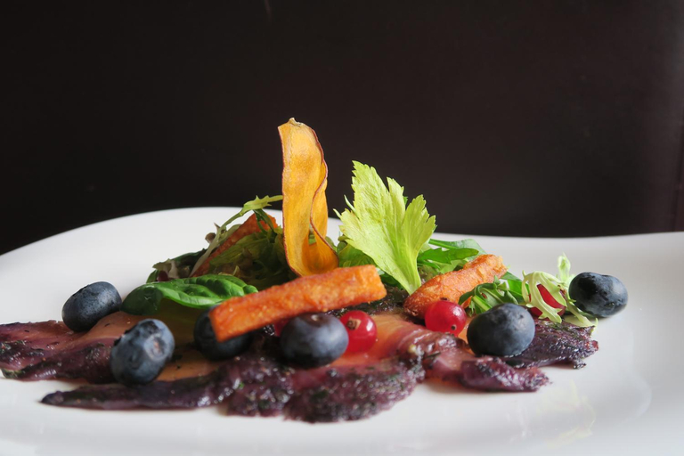 Food & Drinks 4, Hotel Waldkrug, Paderborn