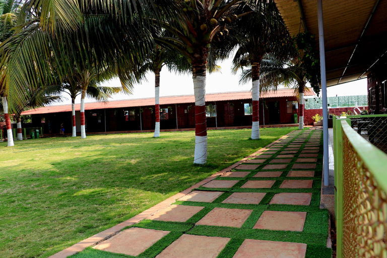 Others 5, Beach Village Resort, Raigarh