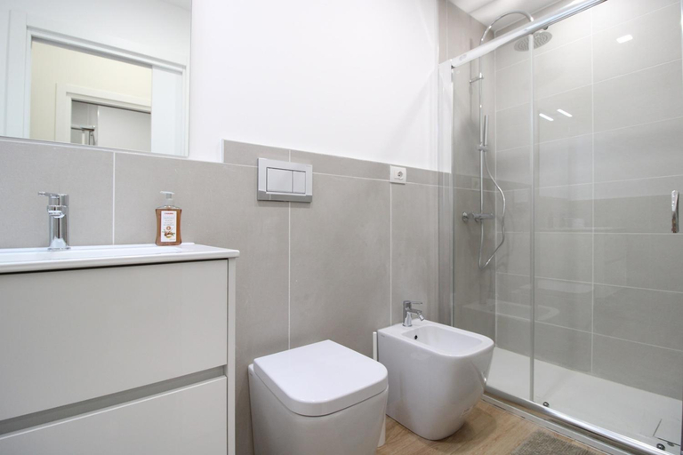 Others 2, MilanRentals - Marte apartment, Milano