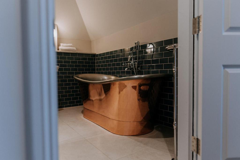Bathroom 2, The Harty Estate, Kent