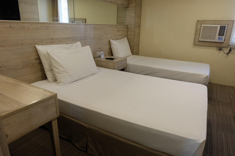 Bedroom 16