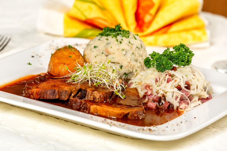 Food & Drinks 5, Ruperti - Gastehaus, Berchtesgadener Land
