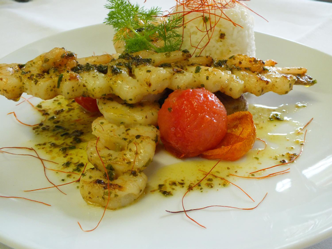 Food & Drinks 4, Diamanthotel Idar-Oberstein, Birkenfeld
