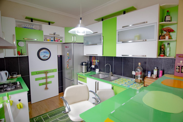 Others 5, Qilimcha's Guesthouse-Art Museum, Telavi