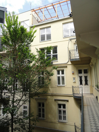 Others 5, Budapest Harmony Apartments, Budapesti