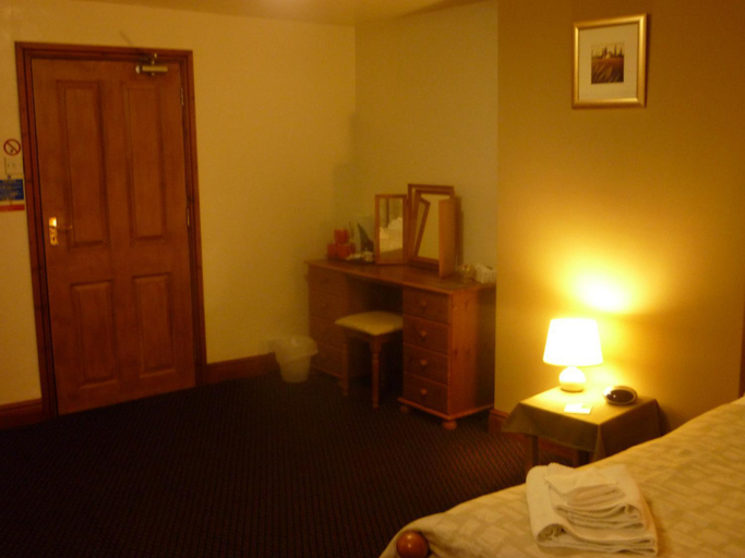 Others 5, The Belted Will Inn, Cumbria