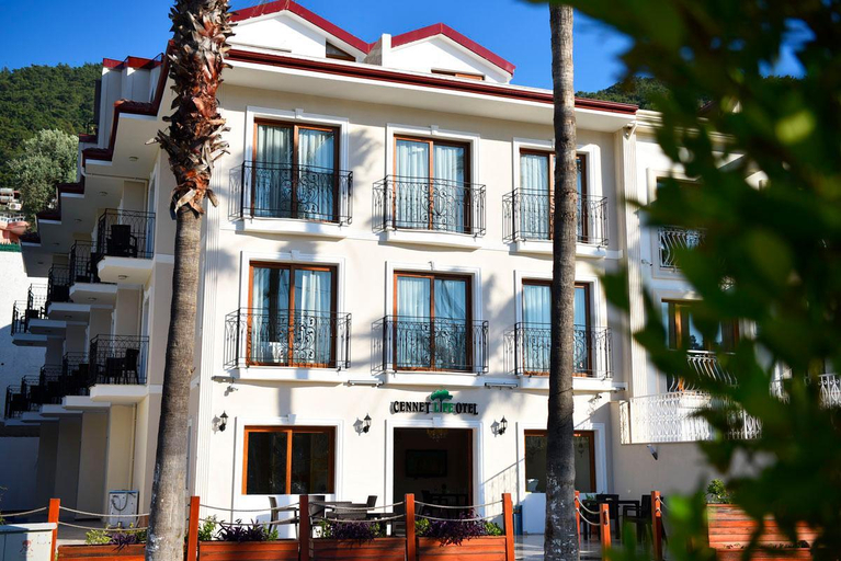 Others 3, QS Cennet Life Hotel , Fethiye