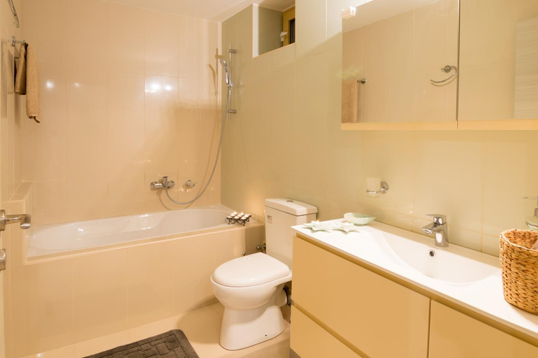 Bathroom 4, Nikolas country villa-anesis family, Faistos