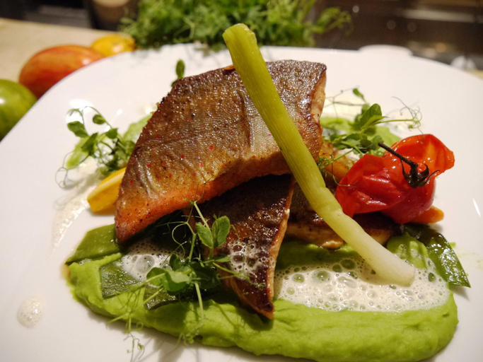 Food & Drinks 5, Hotel Europa, Bamberg