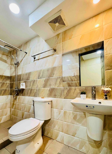 Others 5, Baguio Loft w/ Wifi & Free Parking, Baguio City