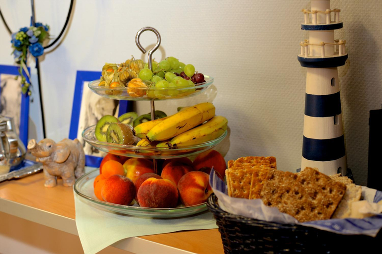 Food & Drinks 5, Hotel Chassalla, Kassel