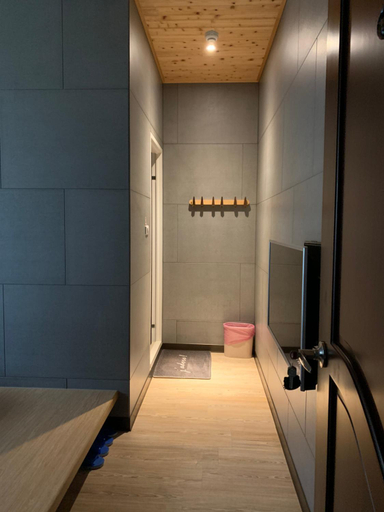 Others 5, Zhengji Zhicha Suo Homestay, Chiayi County