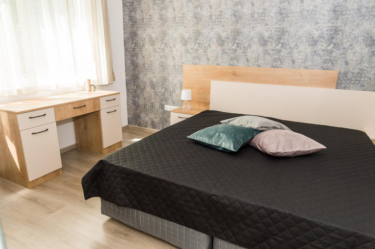Others 5, Alagen Apartments Burgas, Burgas
