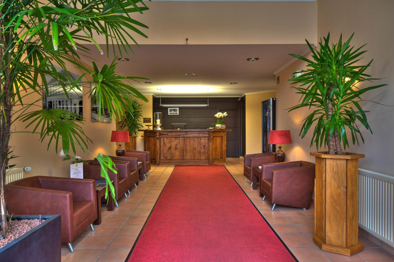 Public Area 2, Wildeshauser Hof, Oldenburg