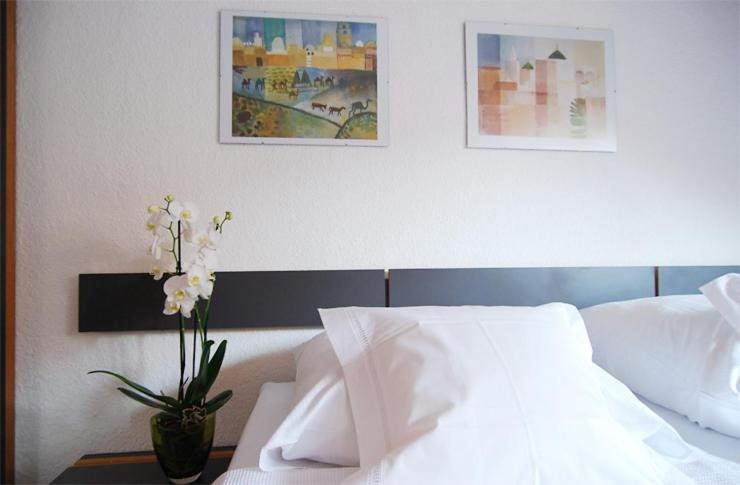 Hotel Central, Göttingen