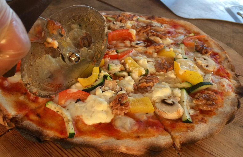 Food & Drinks 5, Tryde 1303 B&B pa Osterlen, Tomelilla