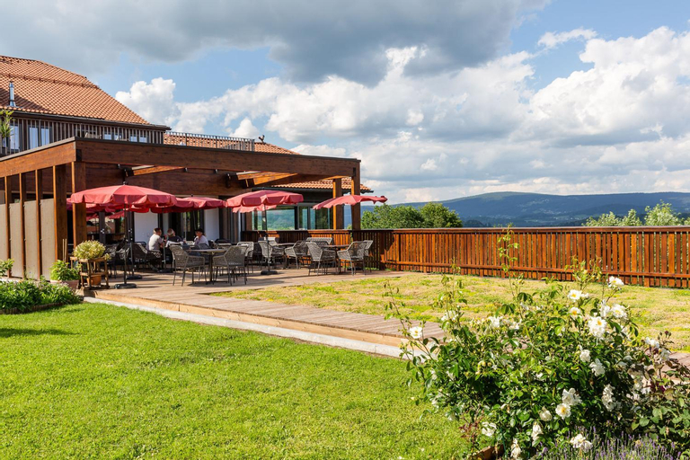 Landhotel Gottinger, Freyung-Grafenau