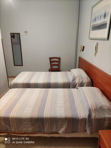 Others 4, HOSTAL D'ANNUNZIO HOUSe, Milano