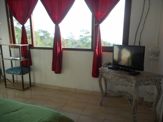 Bedroom 2, Candra Homestay Besakih, Karangasem
