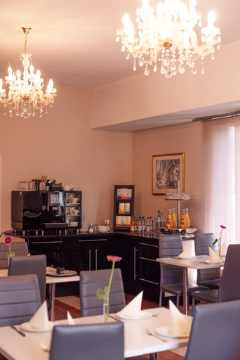 Food & Drinks 5, Hotel Das Kleine Ritz, Rems-Murr-Kreis