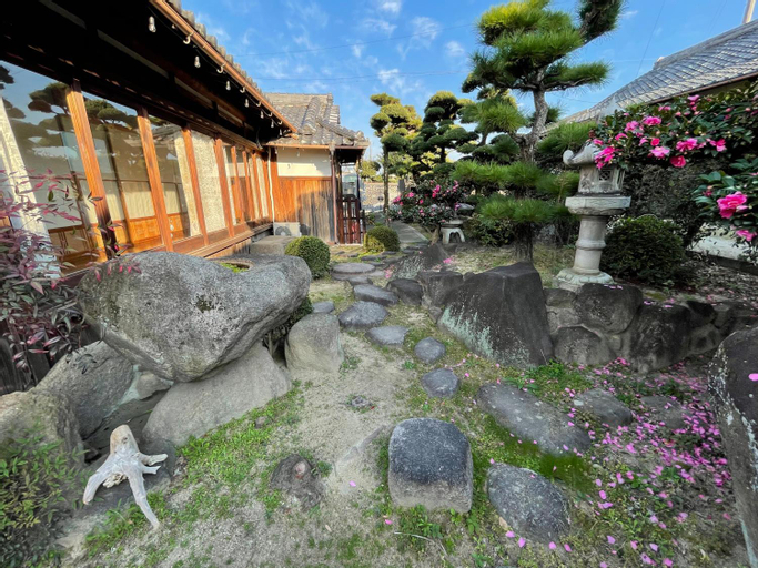 Exterior & Views 5, Guest House 古民家 NAGOMI, Izumisano
