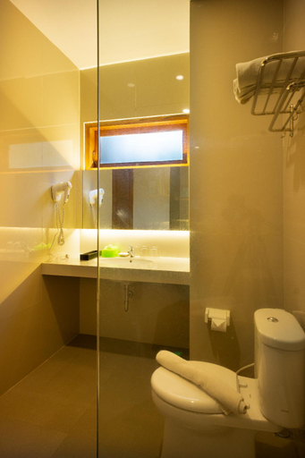Bathroom 29