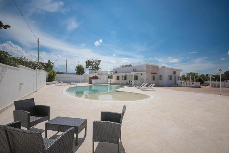 Others 3, Villa Ginevra la Dimora by Apulia Hospitality, Bari