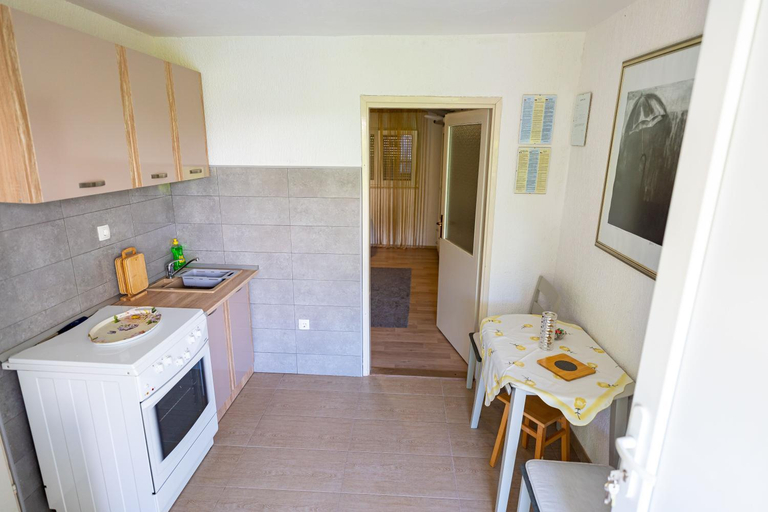 Others 4, Oasis apartment 300 meters from the beach - by TA Leut Agency, Privlaka