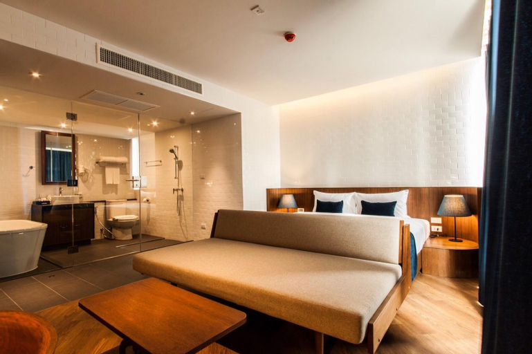 Bedroom 29
